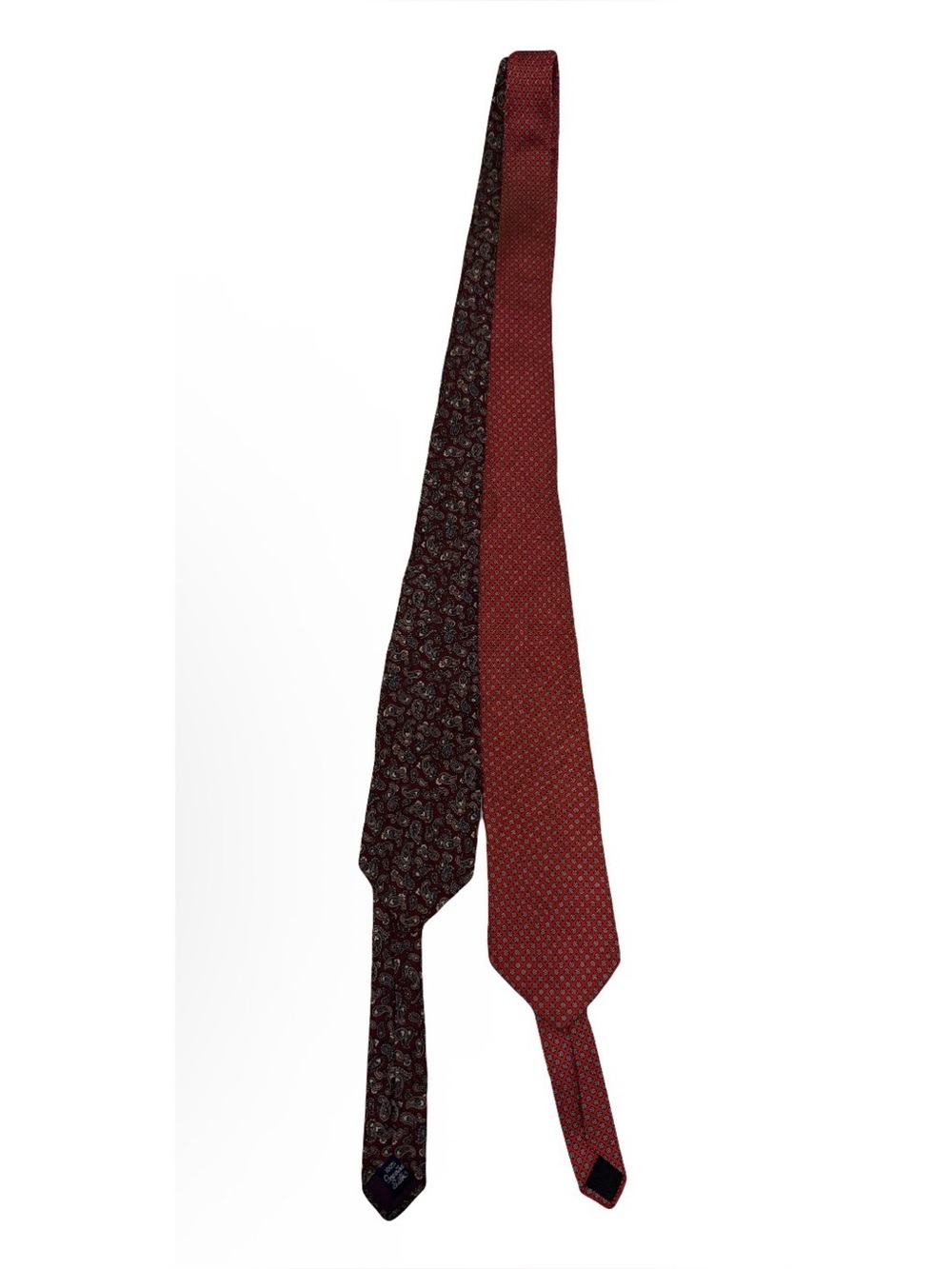 Bundle of 2 Austin Reed Men’s Silk Ties